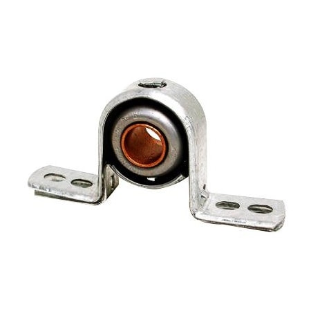 Dial Mfg 34 Hi Pillow Block 6646